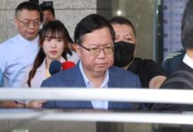 住處搜出678萬現金 鄭文燦涉貪遭求重刑12年