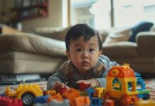 「抓周」真能預測小孩的未來?