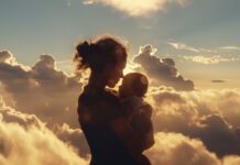 子女為什麼投胎到你家?真相原來是這樣(組圖)