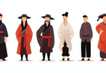 「人有三不亲」姨夫、姑父还一个谁?(图)