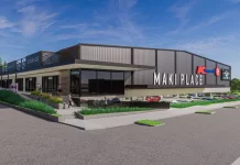 Kmart將在Westgate開設全紐最大門店,全天候營業