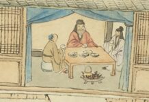 「中國10大飯局」搞定哪些難題?(組圖)