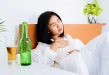 酒後宿醉怎麼辦?告訴你7個解酒妙招(圖)