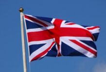 恐令北京震惊的民调 英国71%民众不信任中国