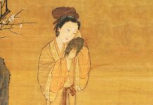 「黃花閨女」到底跟「黃花」有何關係?