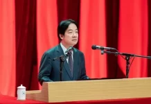 中國為何不拿回俄國領土?賴清德談話戳中共痛點