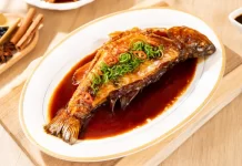 「西湖醋魚」為何被稱為「叔嫂傳珍」?