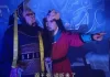 扮演了「閻羅王」 他遇到一連串的奇怪事