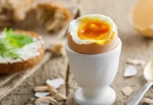 從1顆到5顆雞蛋 做出5道美味料理(組圖)