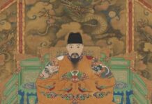 明朝皇帝為愛妻發明「一物」 至今全世界都在用(組圖)