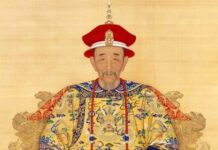 大清帝王的頂戴藏著一個秘密