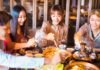 心理師揭秘從「一頓飯」看出12種性格