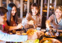 心理師揭秘從「一頓飯」看出12種性格
