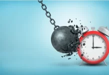 一到凌晨3、4点就醒?或许2处「不通」了(组图)