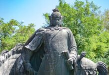 為何古代打仗往北打不叫北征 而叫北伐?(圖)