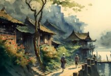 俗話「男怕穿靴 女怕戴帽」是什麼意思?(組圖)