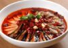 重庆「毛血旺」究竟是一道什么菜?(组图)