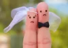 當代人為何怕結婚?6個段子幽默說出原因(組圖)