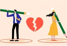 親友婚姻觸礁?你無需「勸和」更不要「勸離」(組圖)