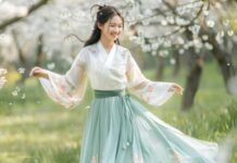 女人情商极高的3个表现 占一个就很厉害(组图)