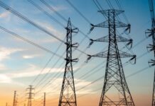 2025年4月起電費調漲,每戶每月平均增加10紐幣