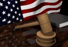 涉充當中共代理人 美籍華人獲刑4年
