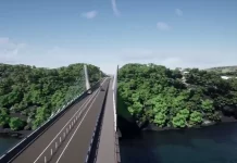 政府公布北島三條新高速公路收費政策與改革措施
