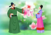 她们为何「红颜薄命」?《神曲》里地狱中的那些女王(组图)