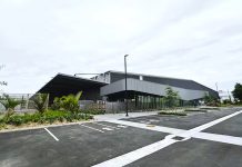 宜家奥克兰仓库启动,迎来关键里程碑