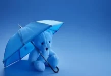 星期一為何會被人們稱之為「藍色星期一」?(組圖)