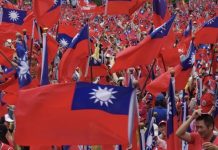 台湾重返联合国还会远吗 2758号决议揭穿中共的谎言