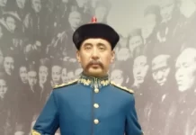 袁世凱鮮為人知的9件事