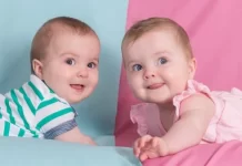 一個「擁抱」救了生命垂危的嬰兒