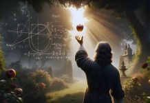 科學家相信有神 認為世界是神的傑作