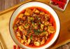 麻婆豆腐中的「麻婆」究竟是誰?