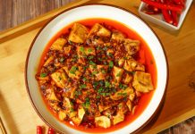 麻婆豆腐中的「麻婆」究竟是誰?