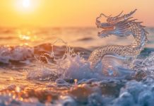 為何選這十二種動物作為十二生肖呢?黃曆2025乙巳蛇年又會是什麼氣象呢?(圖)