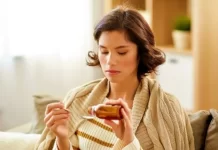 人為甚麽會咳嗽?有2種異常可能肺癌前兆(組圖)