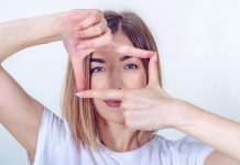 眉眼異樣?從眉毛和眼睛透露出的幾種大病