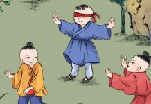對照古人對年齡的雅稱 今年你該叫甚麼了?