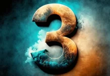 数字3背后的祕密 为何神话与传说经常看见?