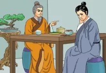 「人窮不說三話 沒錢少管三事」現實意義非凡(組圖)