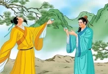 李白斗酒詩百篇 古人酒量為甚麽那麼好?(組圖)