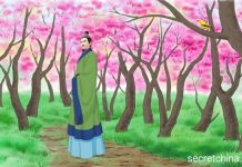 甚麽是桃花運?6個俗語的由來太有趣了