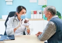 口罩戴錯不但功虧一簣 還可能造成病毒傳播