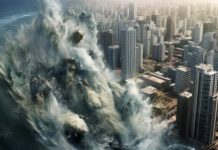 2025年7月大災厄將至?龍樹諒的預知夢
