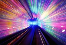 「超自然失踪」的人可能穿越了?