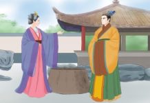 「久病床前无孝子」下一句揭出人性现实(组图)