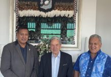 外交部长Winston Peters:纽西兰不应对印度放宽移民政策