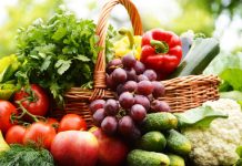 氧化壓力危害健康 哪些食物能夠「抵抗氧化」?(組圖)